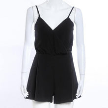Load image into Gallery viewer, Fashion Women's Jumpsuit Sexy Women Playsuit Women Rompers Females - Sophornlilly