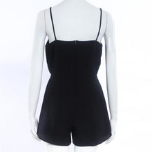 Load image into Gallery viewer, Fashion Women's Jumpsuit Sexy Women Playsuit Women Rompers Females - Sophornlilly