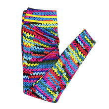 Load image into Gallery viewer, Fashion female Yo ga Sports Women High Waist Yo ga Fitness Leggings