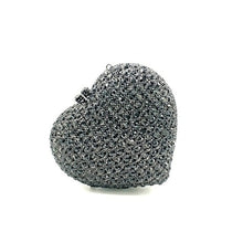 Load image into Gallery viewer, Fashion women evening party handbag diamonds elegant purses luxury