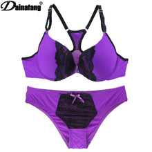 Load image into Gallery viewer, Fashionable Spring And Summer Underwear Seamless Sexy Button Front