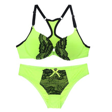 Load image into Gallery viewer, Fashionable Spring And Summer Underwear Seamless Sexy Button Front