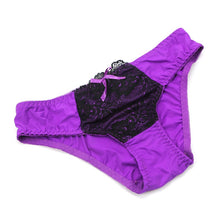Load image into Gallery viewer, Fashionable Spring And Summer Underwear Seamless Sexy Button Front