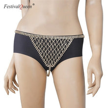 Load image into Gallery viewer, FestivalQueen luxury hollow out diamond bra set women sexy halter