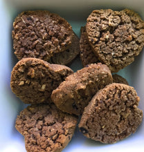 Load image into Gallery viewer, Berry Banana Coco Chunk Organic Dog Treats  - 8 oz