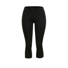 Load image into Gallery viewer, Fitness Gym Girls Elastic Tights Women Leggings Fitness Sports Gym