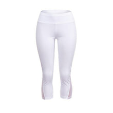 Load image into Gallery viewer, Fitness Gym Girls Elastic Tights Women Leggings Fitness Sports Gym