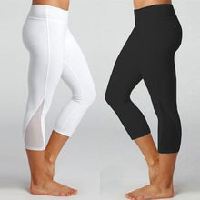 Load image into Gallery viewer, Fitness Gym Girls Elastic Tights Women Leggings Fitness Sports Gym