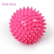 Load image into Gallery viewer, Fitness Pilates Foam Roller Blocks Suit Yoga Column Massage Relax Ball - Sophornlilly