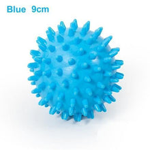 Load image into Gallery viewer, Fitness Pilates Foam Roller Blocks Suit Yoga Column Massage Relax Ball - Sophornlilly