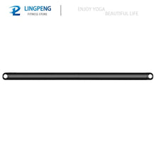 Load image into Gallery viewer, Fitness Resistance Rubber Band Yoga Elastic Band Upgrade Training Bar - Sophornlilly