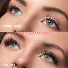 Load image into Gallery viewer, Five Pairs Of 3D Magnetic Eyelashes Eyeliner Liquid False Eyelashes