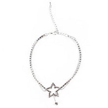 Load image into Gallery viewer, Five Pointed Star Shaped Anklets New Women Ankle Summer Beach