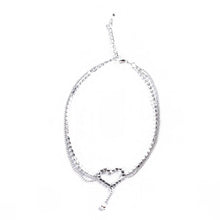 Load image into Gallery viewer, Five Pointed Star Shaped Anklets New Women Ankle Summer Beach