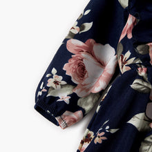 Load image into Gallery viewer, Flower Mother Daughter Matching Overall Pants Family Set Tank Mom Baby