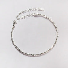 Load image into Gallery viewer, Jewelry Anklet Support Bead