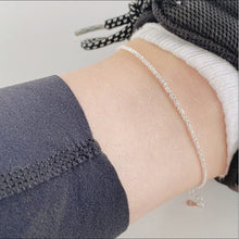 Load image into Gallery viewer, Jewelry Anklet Support Bead