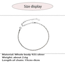 Load image into Gallery viewer, Jewelry Anklet Support Bead