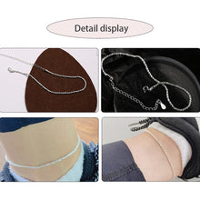 Load image into Gallery viewer, Jewelry Anklet Support Bead