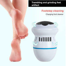 Load image into Gallery viewer, Foot Care Tool Electric Grinder Machine Foot Exfoliating Dead Skin
