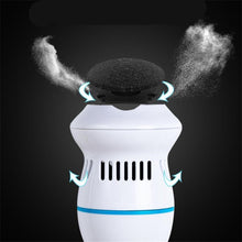 Load image into Gallery viewer, Foot Care Tool Electric Grinder Machine Foot Exfoliating Dead Skin