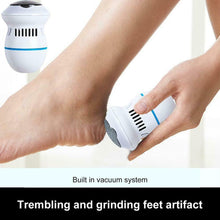 Load image into Gallery viewer, Foot Care Tool Electric Grinder Machine Foot Exfoliating Dead Skin