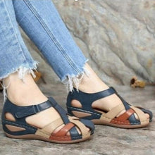 Load image into Gallery viewer, Foreign Trade Women's Shoes Summer New Style European And - Sophornlilly