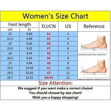 Load image into Gallery viewer, Foreign Trade Women's Shoes Summer New Style European And - Sophornlilly
