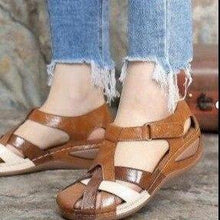 Load image into Gallery viewer, Foreign Trade Women's Shoes Summer New Style European And - Sophornlilly