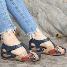Load image into Gallery viewer, Foreign Trade Women's Shoes Summer New Style European And - Sophornlilly