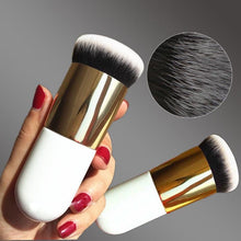 Load image into Gallery viewer, Foundation Make Up Brush Cream Powder Blush Soft