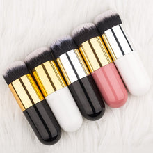 Load image into Gallery viewer, Foundation Make Up Brush Cream Powder Blush Soft