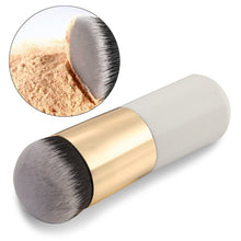Load image into Gallery viewer, Foundation Make Up Brush Cream Powder Blush Soft