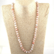 Load image into Gallery viewer, Fashion Jewelry Frosted Onyx Semi Precious Stones Bead
