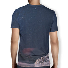 Load image into Gallery viewer, Frozen Lake Men's T-Shirt