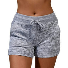 Load image into Gallery viewer, European Style Women Shorts Causal Sexy Home Short Women's - Sophornlilly