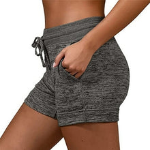 Load image into Gallery viewer, European Style Women Shorts Causal Sexy Home Short Women's - Sophornlilly