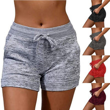 Load image into Gallery viewer, European Style Women Shorts Causal Sexy Home Short Women's - Sophornlilly