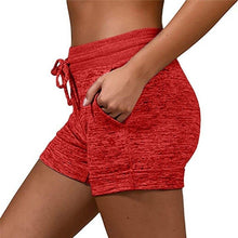 Load image into Gallery viewer, European Style Women Shorts Causal Sexy Home Short Women's - Sophornlilly