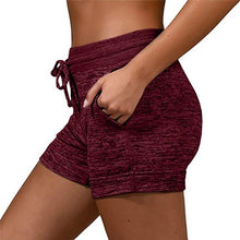 Load image into Gallery viewer, European Style Women Shorts Causal Sexy Home Short Women's - Sophornlilly
