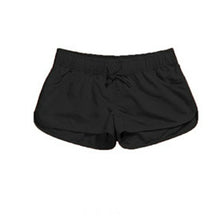 Load image into Gallery viewer, Summer Casual Shorts Women Fit Solid Available Shorts