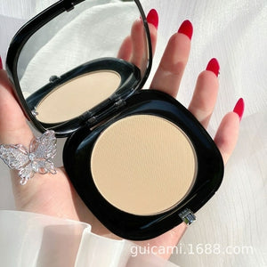 GBrushed Powder Face Contour Palette Long lasting Oil Control - Sophornlilly