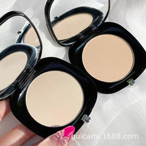 GBrushed Powder Face Contour Palette Long lasting Oil Control - Sophornlilly