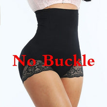 Load image into Gallery viewer, Tummy Control Panties Shapewear Waist Cincher for Women Girdle