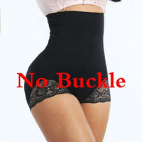 Tummy Control Panties Shapewear Waist Cincher for Women Girdle