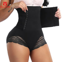 Tummy Control Panties Shapewear Waist Cincher for Women Girdle