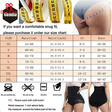 Load image into Gallery viewer, Tummy Control Panties Shapewear Waist Cincher for Women Girdle