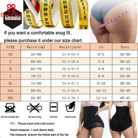 Tummy Control Panties Shapewear Waist Cincher for Women Girdle