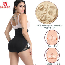 Load image into Gallery viewer, Tummy Control Panties Shapewear Waist Cincher for Women Girdle