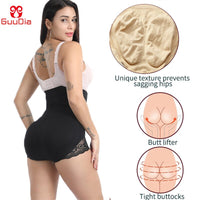 Tummy Control Panties Shapewear Waist Cincher for Women Girdle